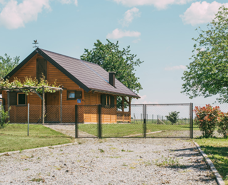 Kod Plavog Jorgovana